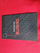 Load image into Gallery viewer, Vintage Nude Erotic Sexy Adult Magazine BDSM Blushes #14 G10