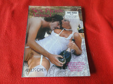 Load image into Gallery viewer, Vintage Nude Erotic Sexy Adult Magazine Sex Picnic Annual #1 1979 PACKED LOOSE PAGES JB21
