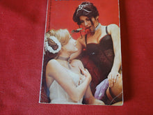 Load image into Gallery viewer, Vintage Erotic Adult Paperback Book/Novel The Sex Tutor PB4