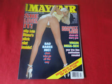 Load image into Gallery viewer, Vintage Nude Erotic Sexy Adult Magazine Mayfair Vol. 30 #2 JB30