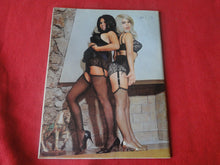 Load image into Gallery viewer, Vintage Nude Erotic Sexy Adult Magazine Switchers 1969 P87