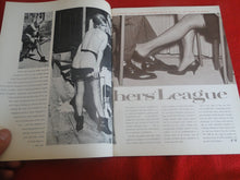 Load image into Gallery viewer, Vintage Nude Erotic Sexy Adult Magazine Tip Top 1964 P84