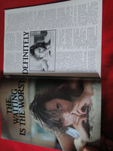 Load image into Gallery viewer, Vintage Nude Erotic Sexy Adult Magazine BDSM Blushes #14 G10