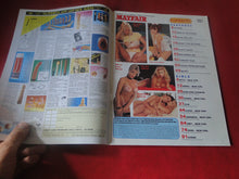 Load image into Gallery viewer, Vintage Nude Erotic Sexy Adult Magazine Mayfair Vol. 30 #2 JB30