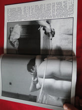 Load image into Gallery viewer, Vintage Nude Erotic Sexy Adult Magazine BDSM Blushes #14 G10