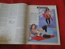 Load image into Gallery viewer, Vintage Nude Erotic Sexy Adult Magazine Genesis November 1984 P95