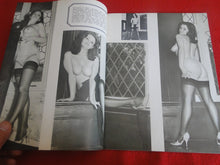 Load image into Gallery viewer, Vintage Nude Erotic Sexy Adult Magazine Tip Top 1964 P84