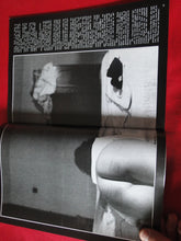 Load image into Gallery viewer, Vintage Nude Erotic Sexy Adult Magazine BDSM Blushes #14 G10