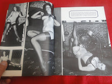 Load image into Gallery viewer, Vintage Nude Erotic Sexy Adult Magazine Tip Top 1964 P84