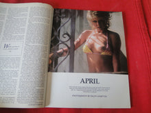 Load image into Gallery viewer, Vintage Nude Erotic Sexy Adult Magazine Genesis November 1984 P95