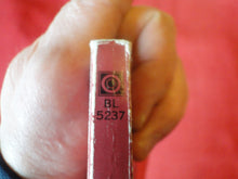 Load image into Gallery viewer, Vintage Erotic Adult Paperback Book/Novel The Sex Tutor PB4