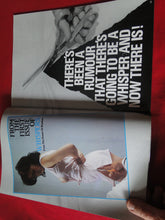 Load image into Gallery viewer, Vintage Nude Erotic Sexy Adult Magazine BDSM Blushes #14 G10