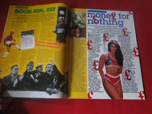 Load image into Gallery viewer, Vintage Nude Erotic Sexy Adult Magazine Mayfair Vol. 30 #2 JB30