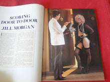 Load image into Gallery viewer, Vintage Nude Erotic Sexy Adult Magazine Genesis November 1984 P95