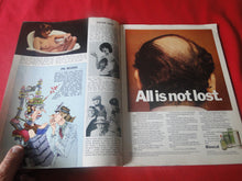 Load image into Gallery viewer, Vintage Nude Erotic Sexy Adult Magazine Men Only V.41 #2 JB68