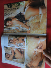 Load image into Gallery viewer, Vintage Nude Erotic Sexy Adult Magazine Mayfair 1991 JB35