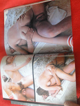 Load image into Gallery viewer, Vintage Nude Erotic Sexy Adult Magazine Sex Picnic Annual #1 1979 PACKED LOOSE PAGES JB21