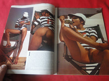 Load image into Gallery viewer, Vintage Nude Erotic Sexy Adult Magazine Men Only V.41 #2 JB68