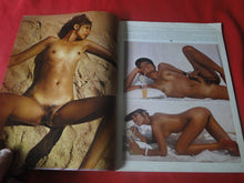 Load image into Gallery viewer, Vintage Nude Erotic Sexy Adult Magazine Men Only V.41 #2 JB68