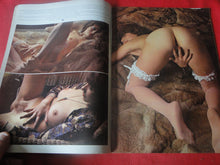 Load image into Gallery viewer, Vintage Nude Erotic Sexy Adult Magazine Men Only V.41 #2 JB68