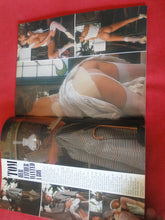 Load image into Gallery viewer, Vintage Nude Erotic Sexy Adult Magazine Oui July 1977 P95