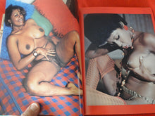 Load image into Gallery viewer, Vintage Nude Erotic Sexy Adult Magazine Sex Picnic Annual #1 1979 PACKED LOOSE PAGES JB21