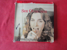Load image into Gallery viewer, Vintage 8MM Adult Pornographic Smoker Stag Film Sex Obsession Cocksucking Teenager U4