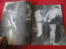 Load image into Gallery viewer, Vintage Nude Erotic Sexy Adult Magazine Esoteria P87