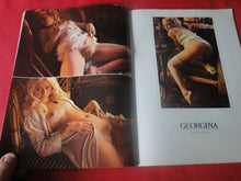 Load image into Gallery viewer, Vintage Nude Erotic Sexy Adult Magazine Men Only V.41 #2 JB68