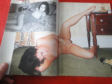 Load image into Gallery viewer, Vintage Nude Erotic Sexy Adult Magazine Leg Show July 2011 JB26