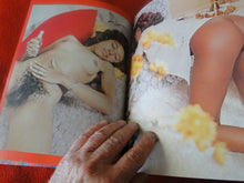 Load image into Gallery viewer, Vintage Nude Erotic Sexy Adult Magazine Sex Picnic Annual #1 1979 PACKED LOOSE PAGES JB21