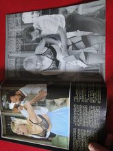 Load image into Gallery viewer, Vintage Nude Erotic Sexy Adult Magazine BDSM Blushes #15 G10