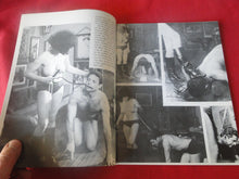 Load image into Gallery viewer, Vintage Nude Erotic Sexy Adult Magazine Esoteria P87