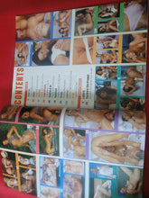Load image into Gallery viewer, Vintage Nude Erotic Sexy Adult Magazine Purely 18 August 2002 JB51