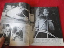 Load image into Gallery viewer, Vintage Nude Erotic Sexy Adult Magazine Esoteria P87