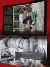 Load image into Gallery viewer, Vintage Nude Erotic Sexy Adult Magazine BDSM Blushes #15 G10