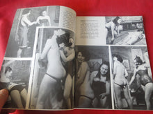 Load image into Gallery viewer, Vintage Nude Erotic Sexy Adult Magazine Esoteria P87