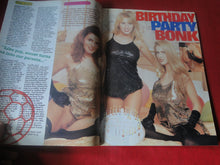 Load image into Gallery viewer, Vintage Nude Erotic Sexy Adult Magazine Mayfair Vol. 30 #1 JB30