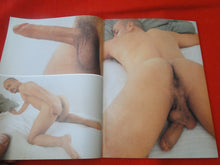 Load image into Gallery viewer, Vintage Adult Erotic Sexy Magazine Gay Interest Inches May 2001 GM