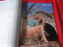 Load image into Gallery viewer, Vintage Nude Erotic Sexy Adult Magazine Men Only V.46 #4 JB68