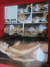 Load image into Gallery viewer, Vintage Nude Erotic Sexy Adult Magazine Purely 18 August 2002 JB51