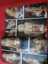Load image into Gallery viewer, Vintage Nude Erotic Sexy Adult Magazine Purely 18 August 2002 JB51
