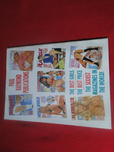 Load image into Gallery viewer, Vintage Nude Erotic Sexy Adult Magazine Mayfair Vol. 29 #13 JB30