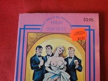 Load image into Gallery viewer, Vintage Erotic Adult Paperback Book/Novel Night of the Ball PB4