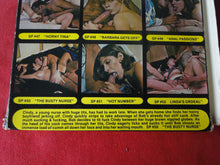 Load image into Gallery viewer, Vintage 8MM Adult Pornographic Smoker Stag Film Screw The Busty Nurse G1