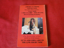 Load image into Gallery viewer, Vintage Erotic Adult Paperback Book/Novel Night of the Ball PB4
