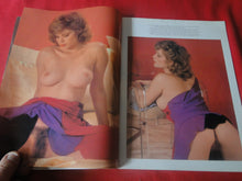 Load image into Gallery viewer, Vintage Nude Erotic Sexy Adult Magazine Men Only V.46 #4 JB68