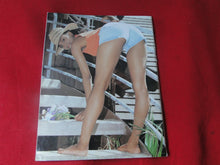 Load image into Gallery viewer, Vintage Nude Erotic Sexy Adult Magazine Pictorial January 1993 JB35