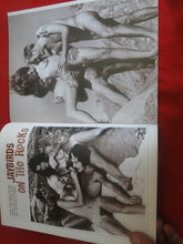 Load image into Gallery viewer, Vintage Nude Erotic Sexy Adult Magazine Sol 69 1969 P84