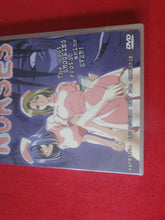 Load image into Gallery viewer, Vintage Adult Erotic Sexy Porn XXX DVD Movie Anime Night Shift Nurses PB1